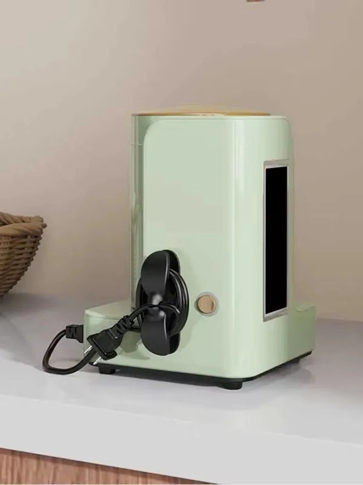 Kabelclips voor bureau, 6 kleuren