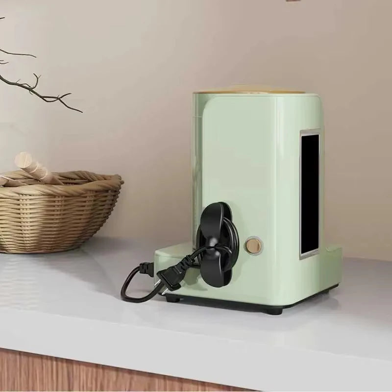 Kabelclips voor bureau, 6 kleuren